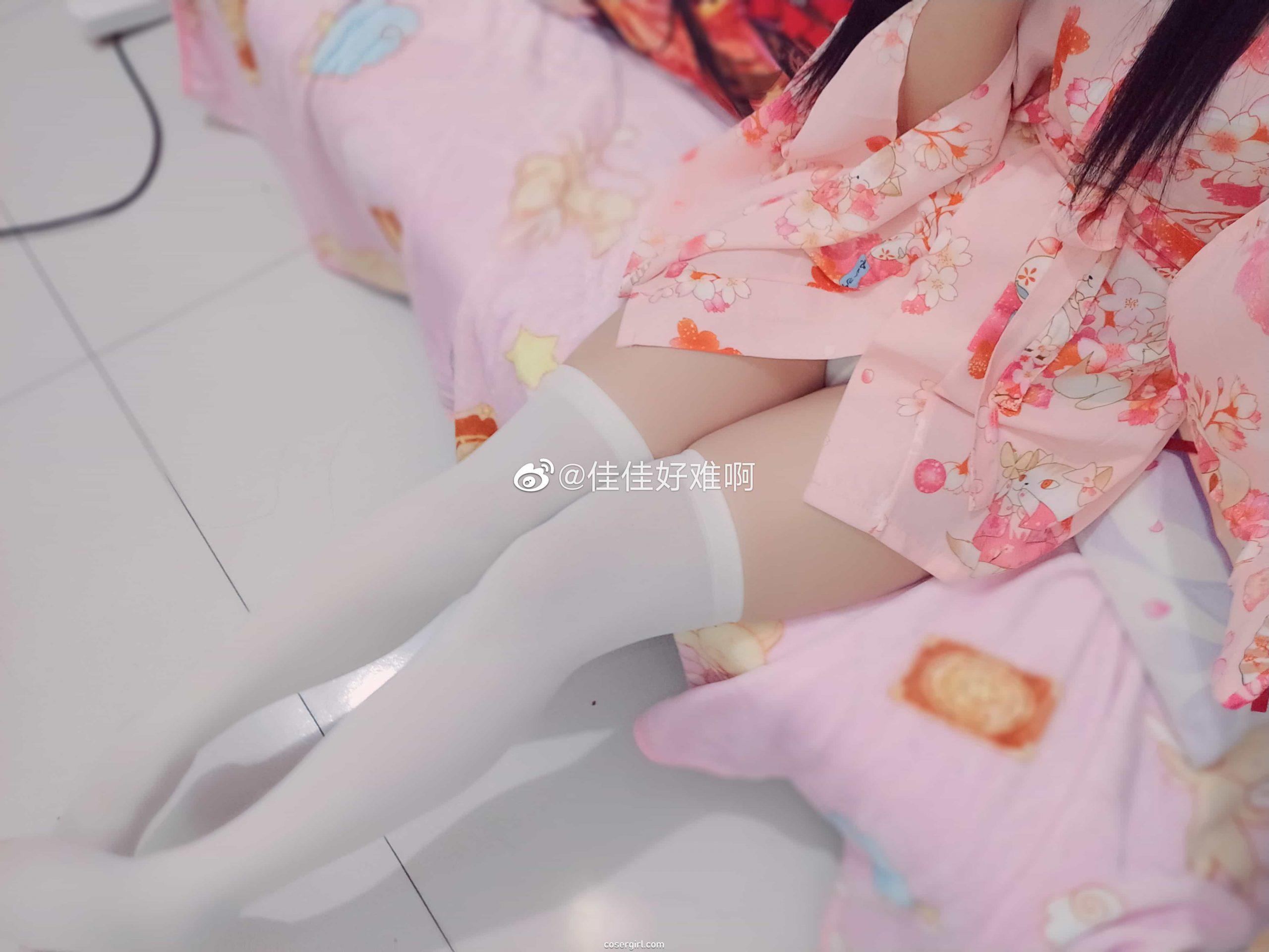 图片[13]-佳佳好难啊 VOL.08 蕾姆 - coser福利社-coser福利社