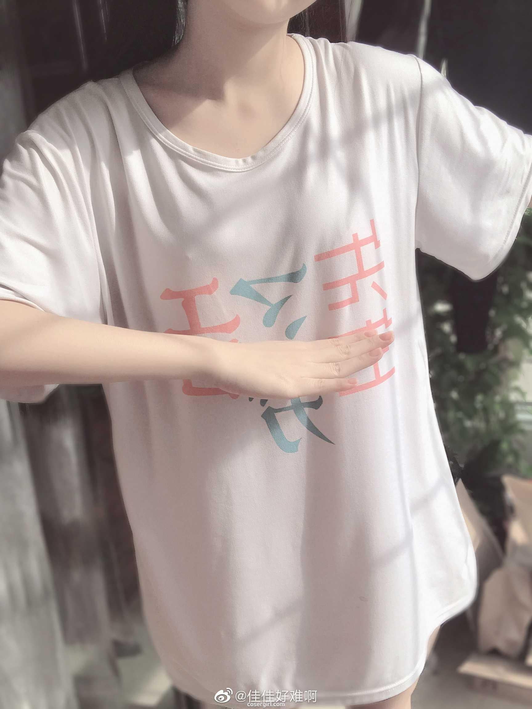 图片[3]-佳佳好难啊 VOL.31 有一说一 的确如此 + VOL.32 在地下城寻求邂逅是否搞错了什么赫斯缇雅 - coser福利社-coser福利社