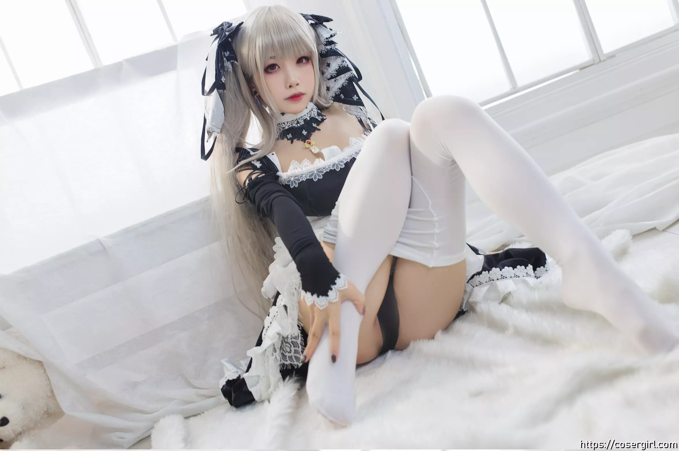 图片[5]-水淼Aqua 可畏 原皮 - coser福利社-coser福利社