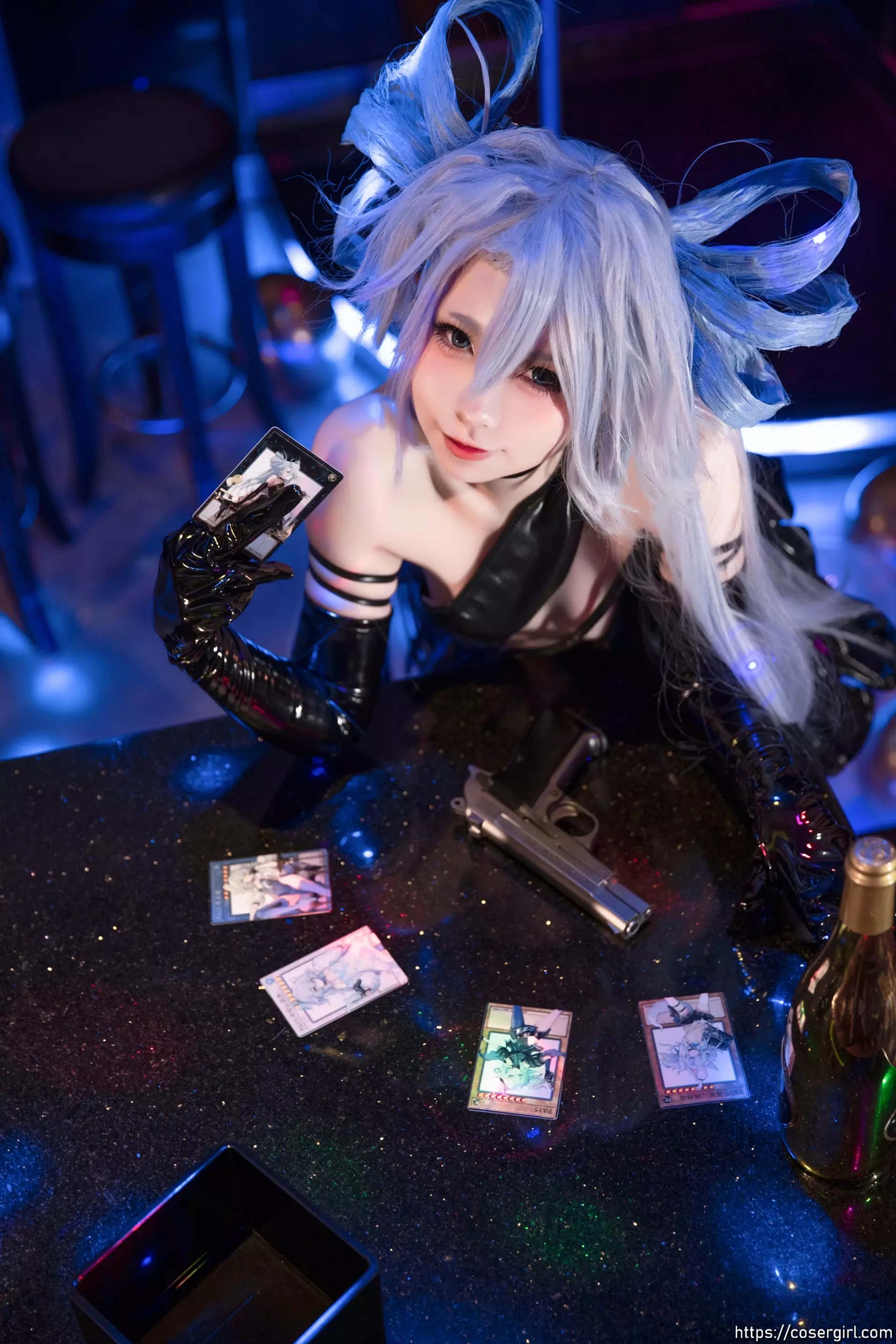 图片[6]-G44不会受伤 香槟怪盗 - coser福利社-coser福利社