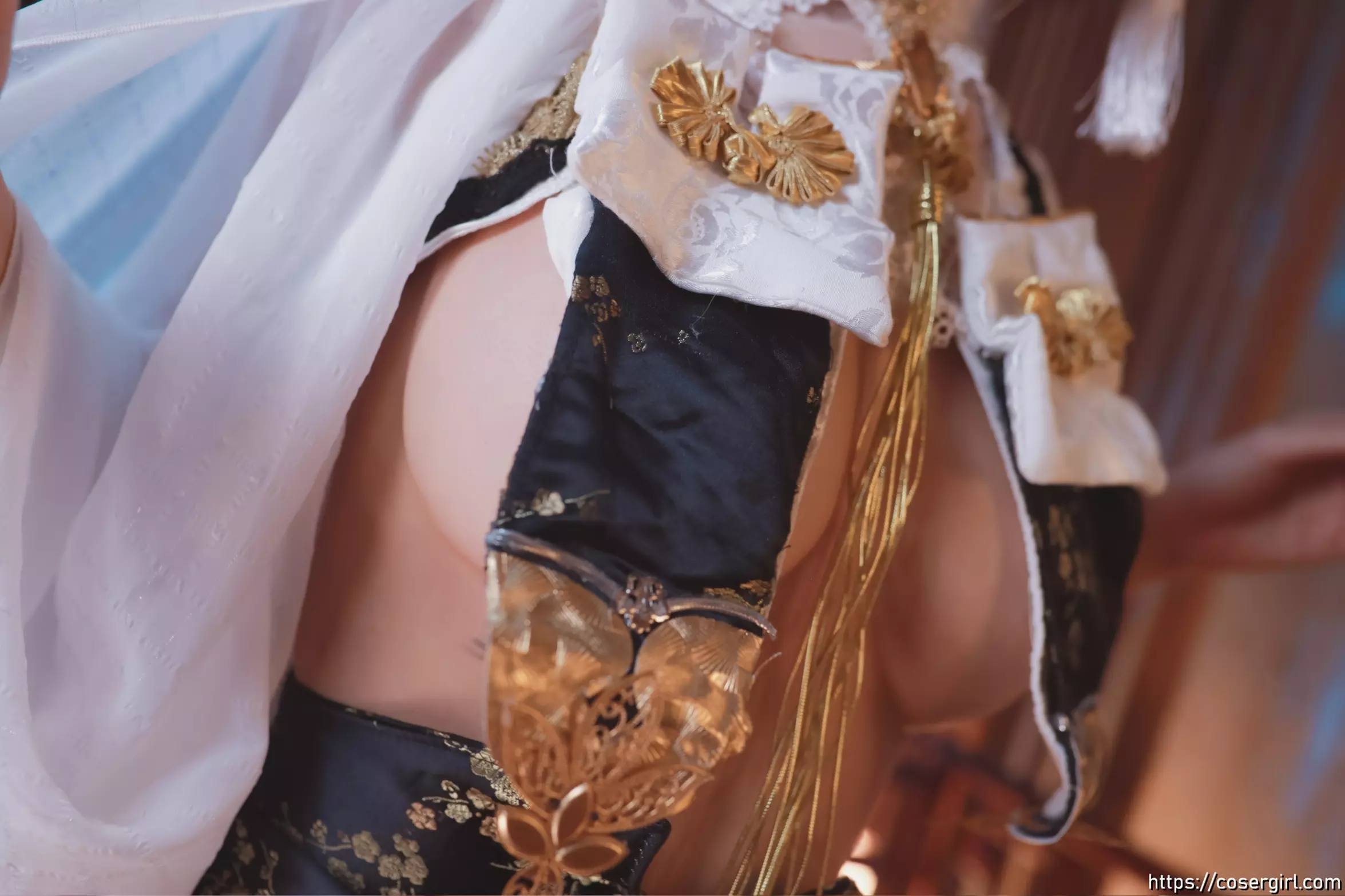 图片[2]-水淼Aqua 天狼星 - coser福利社-coser福利社