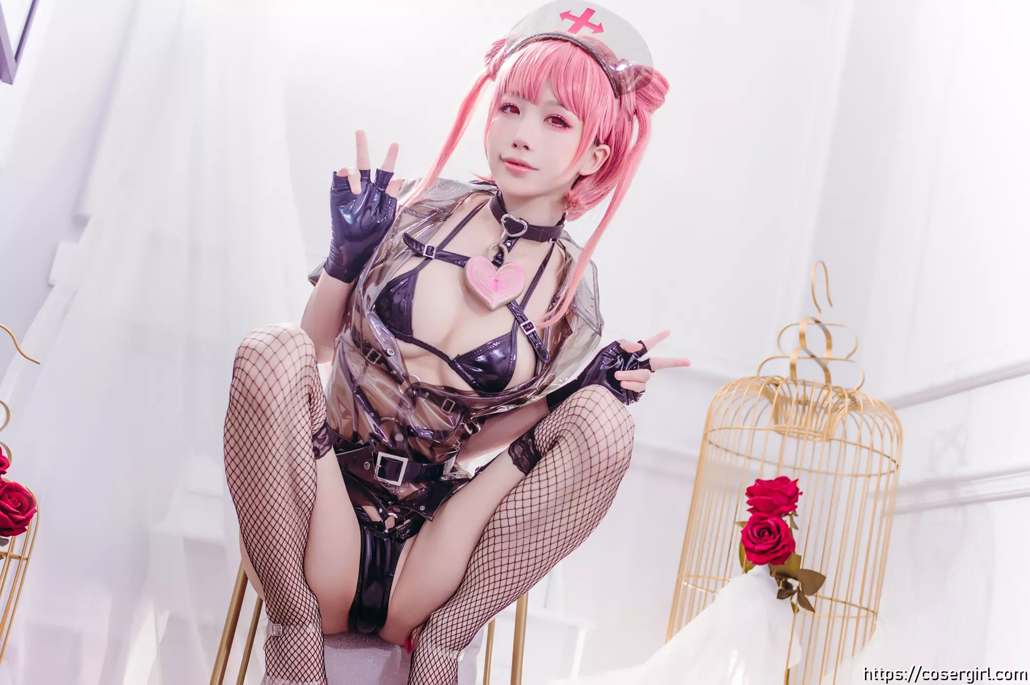 图片[5]-水淼Aqua 愈合 - coser福利社-coser福利社