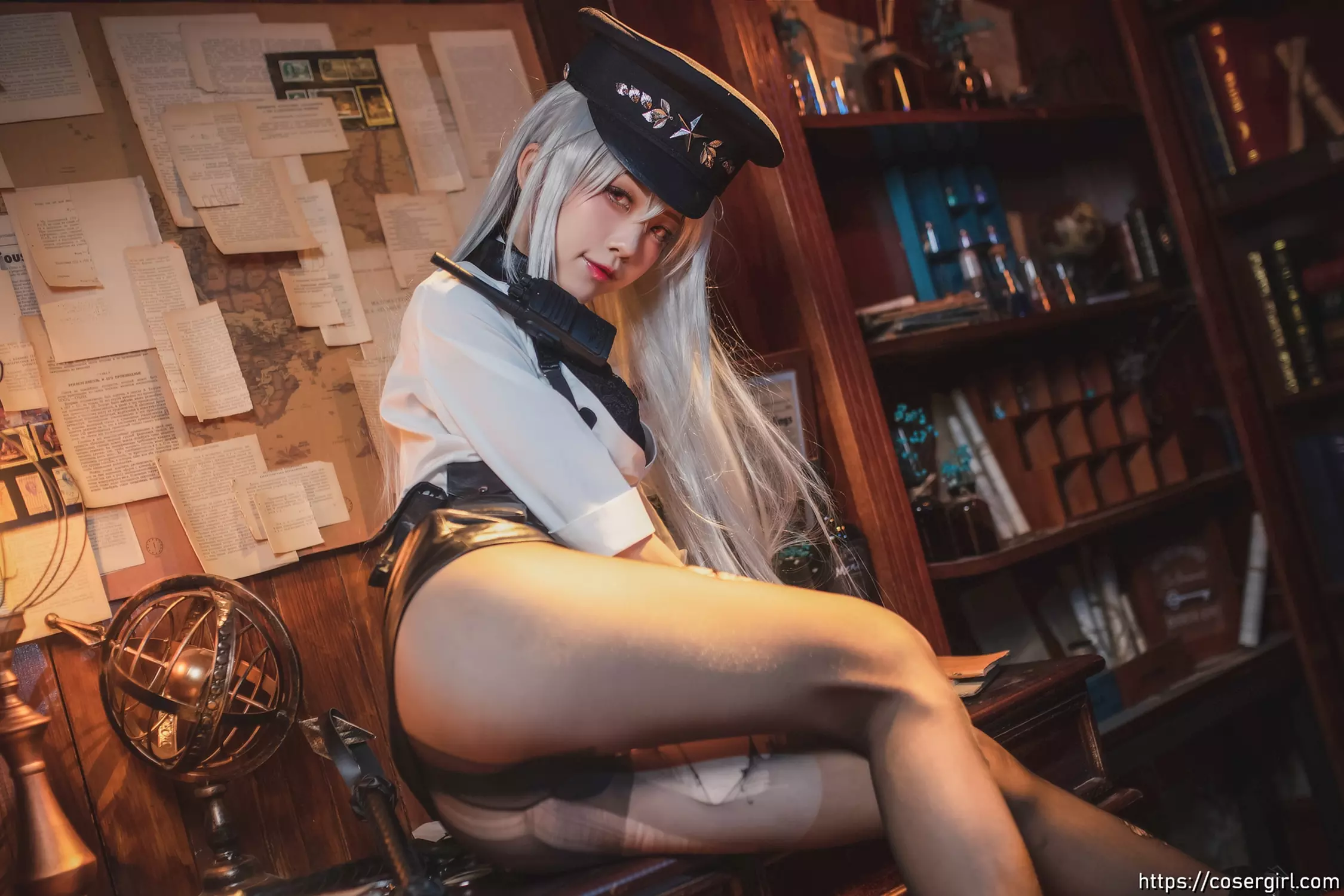 图片[5]-水淼Aqua 甘古特 - coser福利社-coser福利社