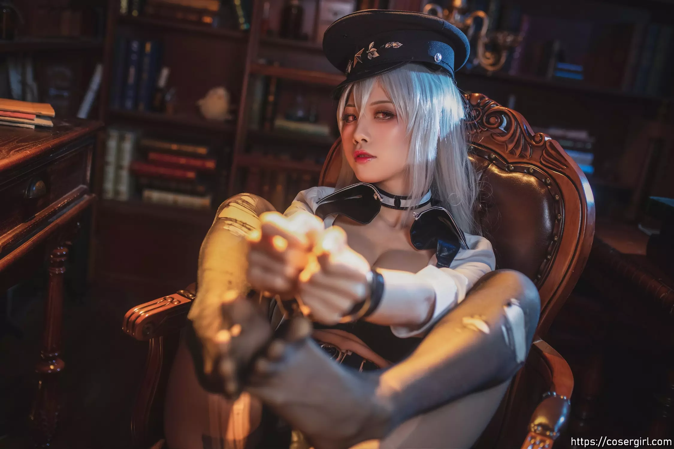 图片[2]-水淼Aqua 甘古特 - coser福利社-coser福利社