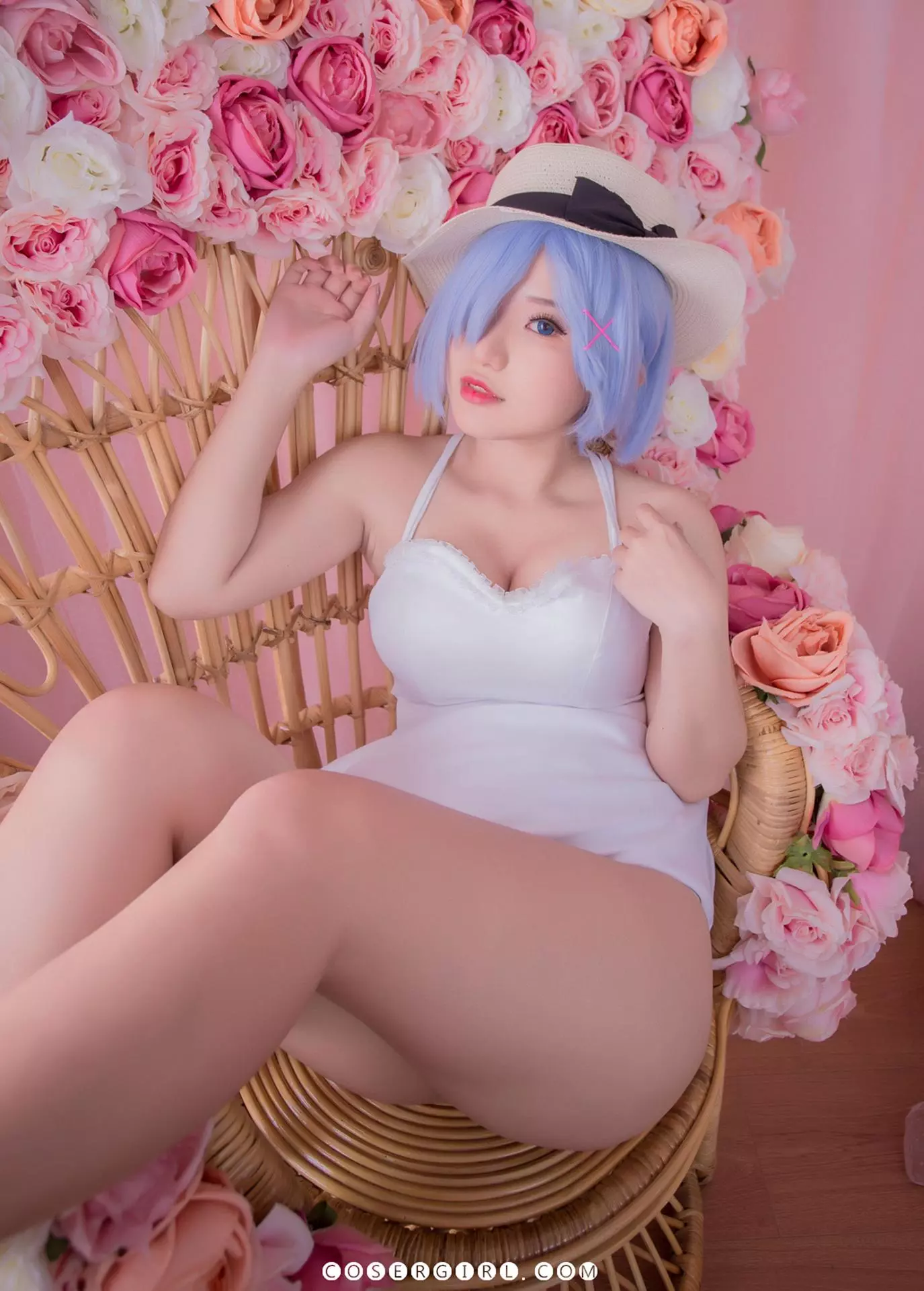 图片[5]-Chono Black 写真合集下载 - coser福利社[08套][735MB]-coser福利社