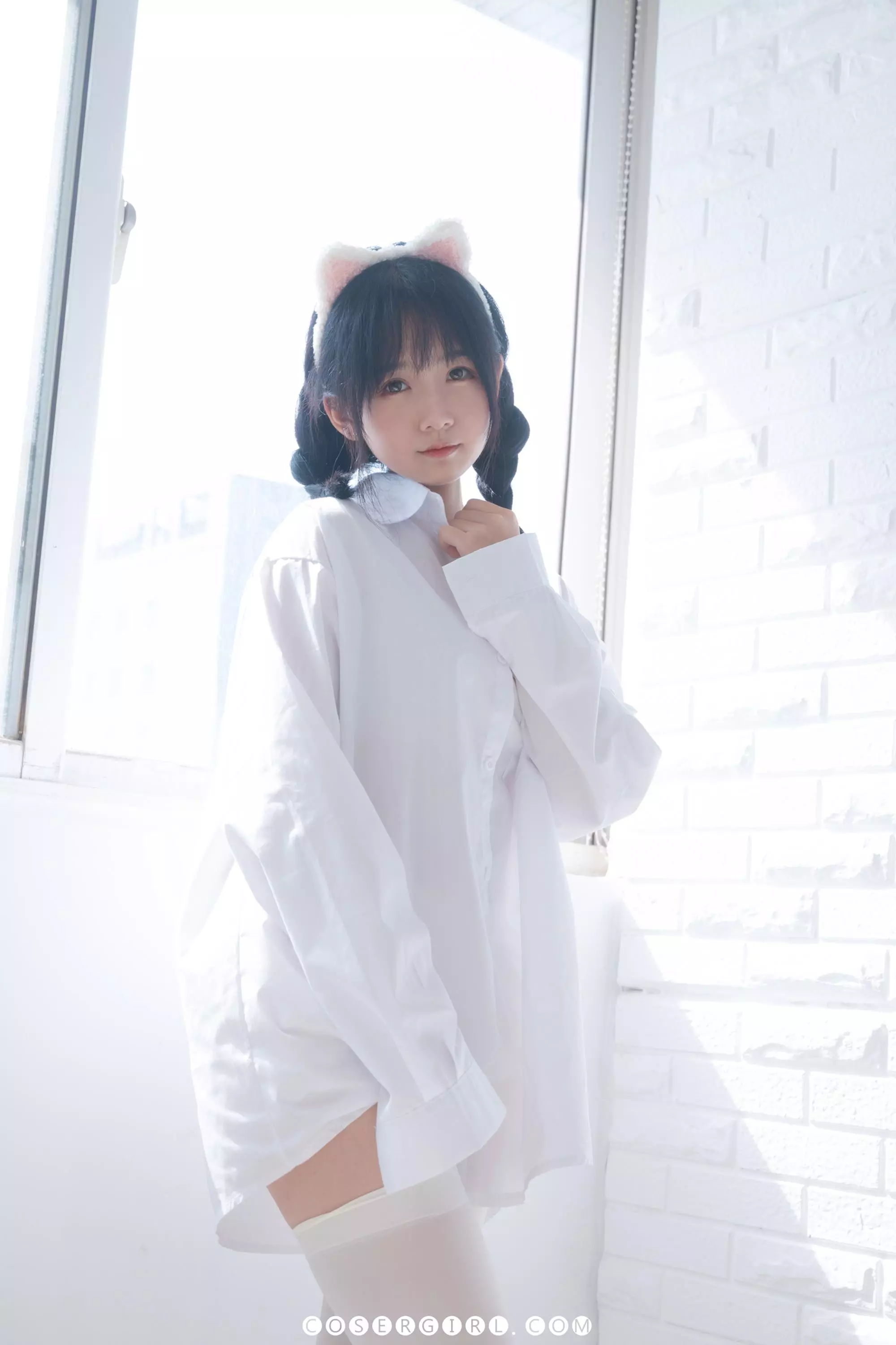 图片[2]-少女秩序 写真合集下载[72套][82.99GB]-cosers写真次元网