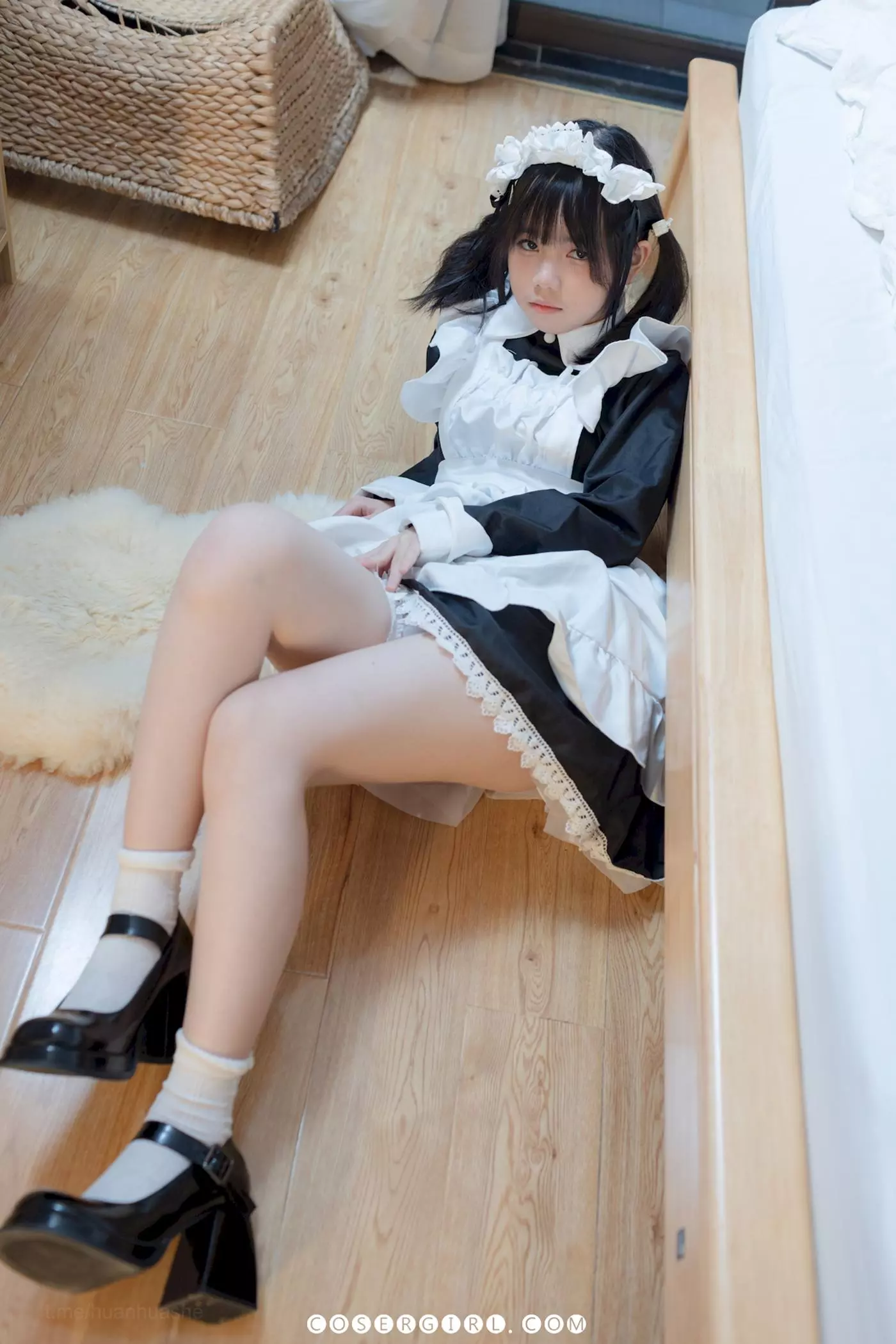 图片[3]-少女秩序 写真合集下载[72套][82.99GB]-cosers写真次元网