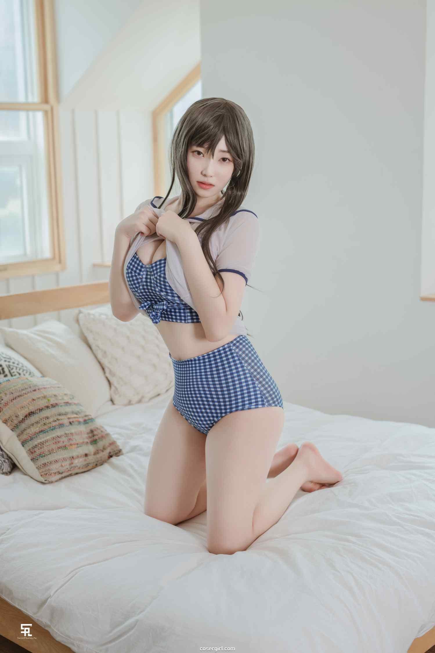 图片[3]-Bambi(밤비) - saintphotolife - coser福利社-coser福利社