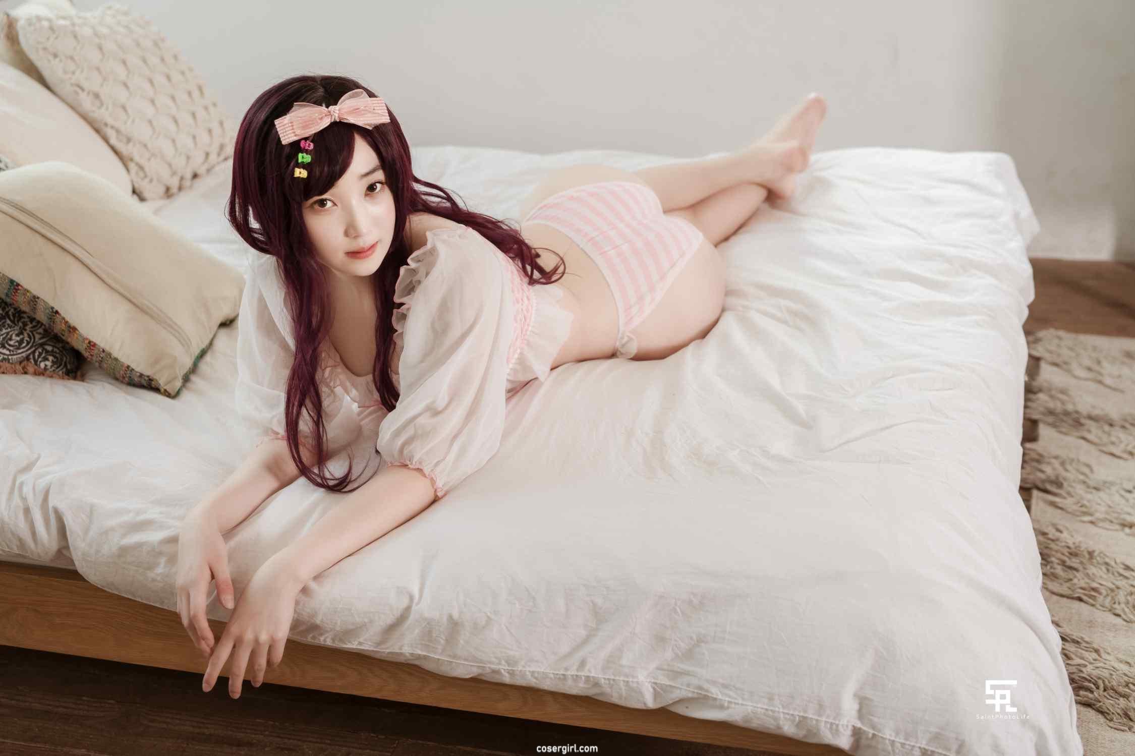 图片[6]-Bambi(밤비) - saintphotolife - coser福利社-coser福利社