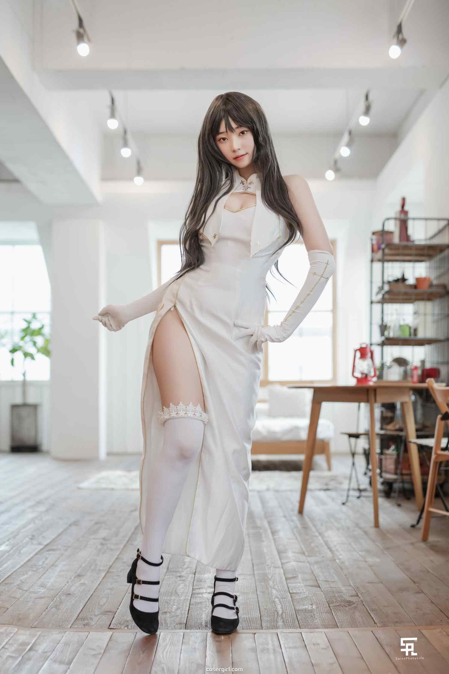 图片[16]-Bambi(밤비) - saintphotolife - coser福利社-coser福利社