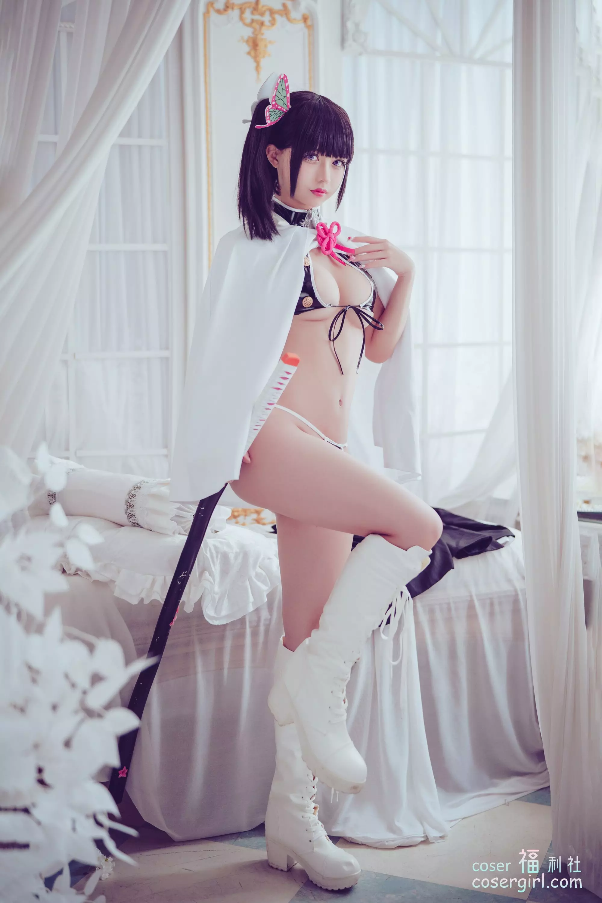 沖田凛花rinka 写真合集下载[177套][28.62GB]-cosers写真次元网