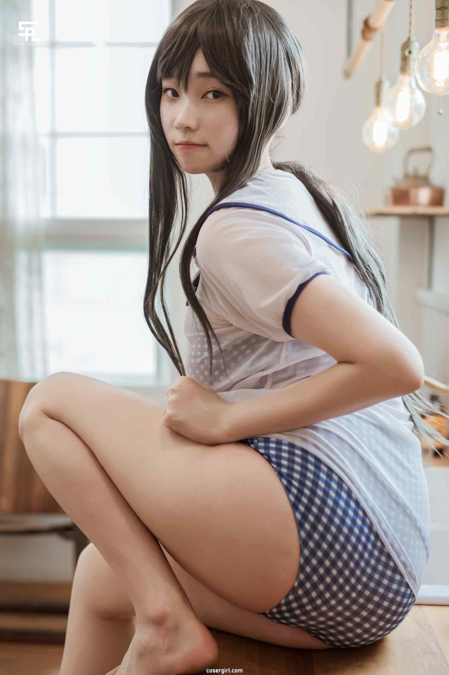 图片[5]-Bambi(밤비) - saintphotolife - coser福利社-coser福利社