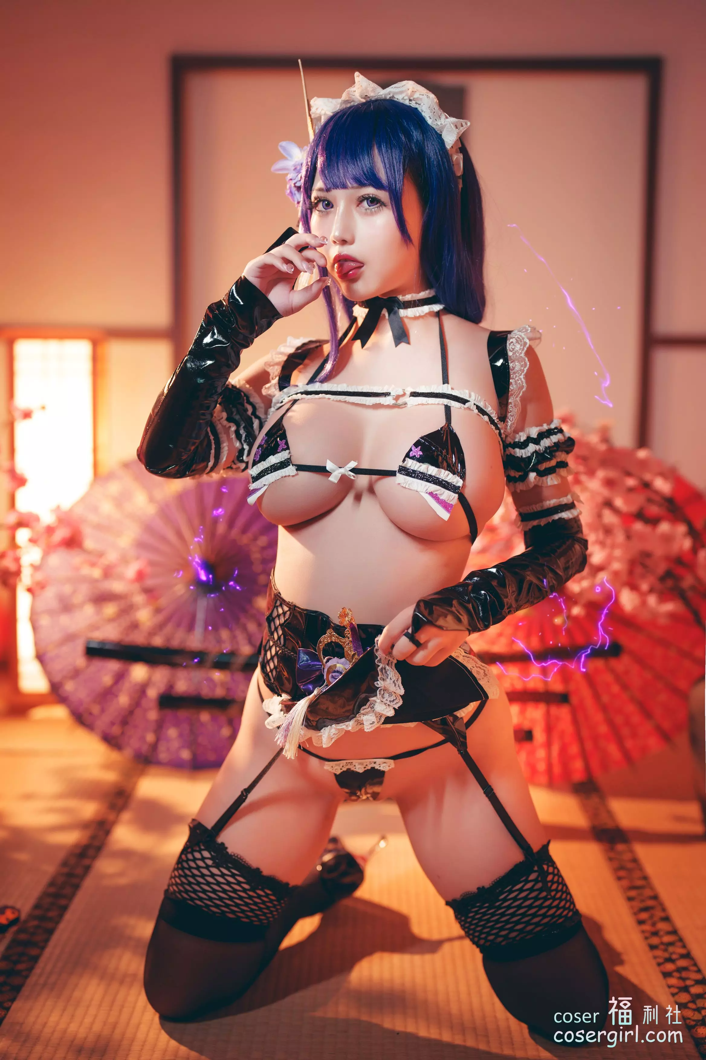 图片[5]-沖田凛花rinka 写真合集下载[177套][28.62GB]-cosers写真次元网