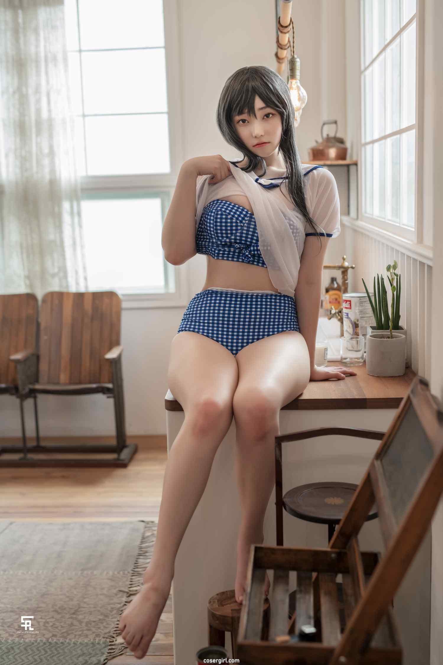 图片[4]-Bambi(밤비) - saintphotolife - coser福利社-coser福利社