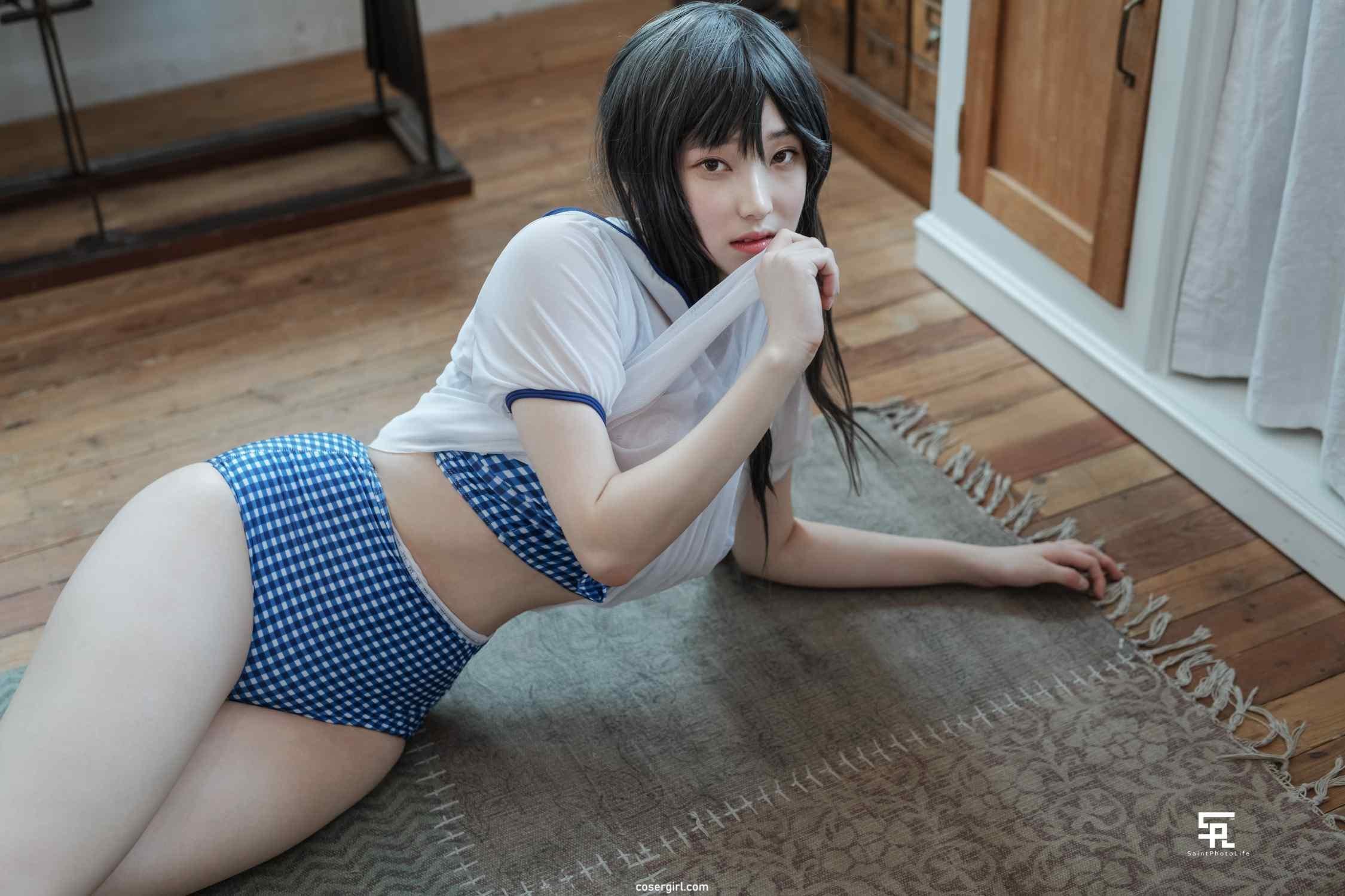 图片[7]-Bambi(밤비) - saintphotolife - coser福利社-coser福利社