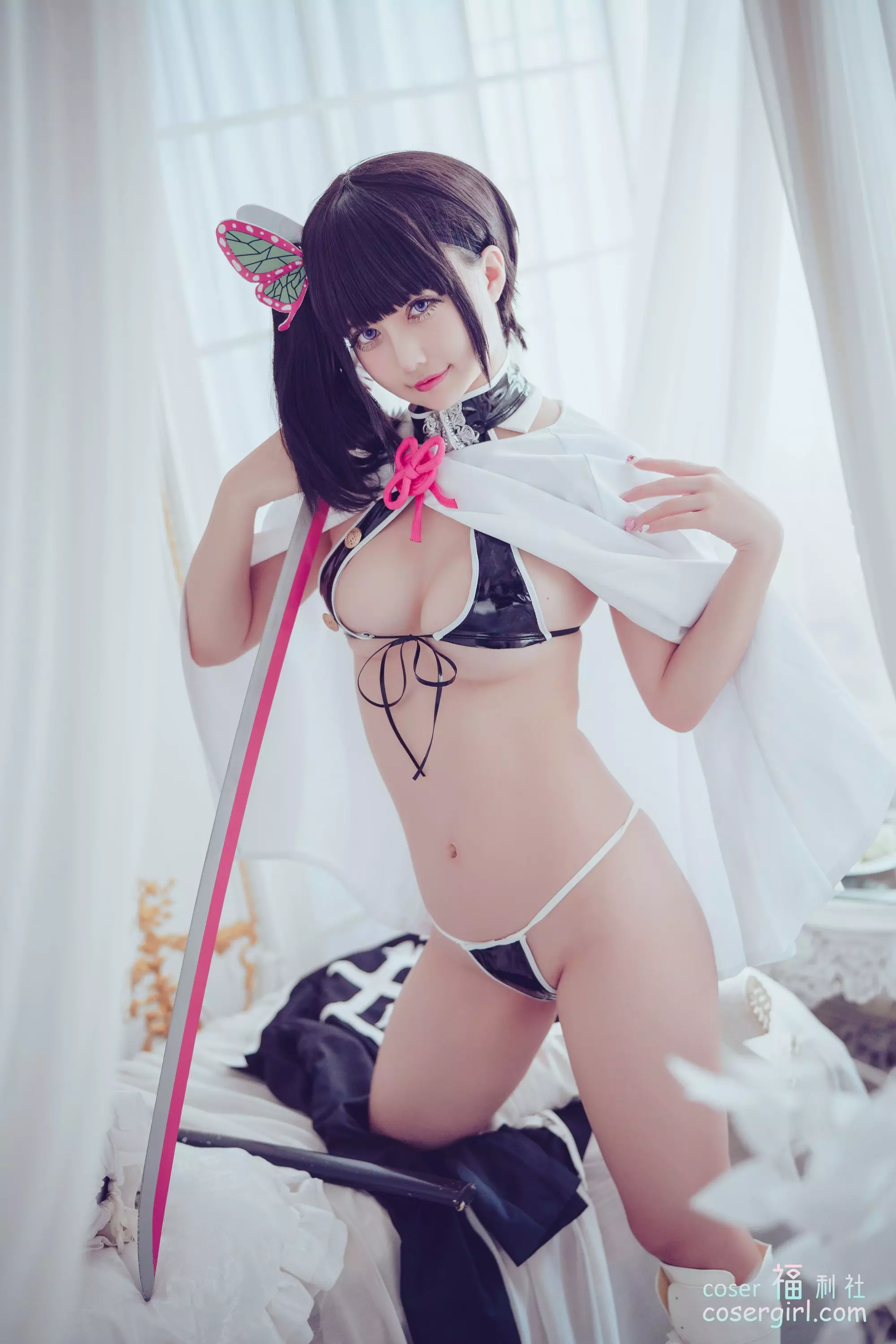 图片[2]-沖田凛花rinka 写真合集下载[177套][28.62GB]-cosers写真次元网