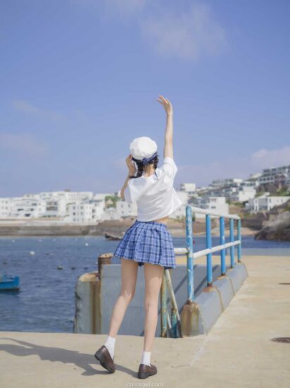 魔物喵 Nagisa 写真合集下载 - coser福利社[177套][367.67GB]-coser福利社