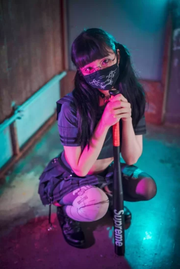 Jenny (정제니) 写真合集下载 - coser福利社[62套][69.34GB]-coser福利社