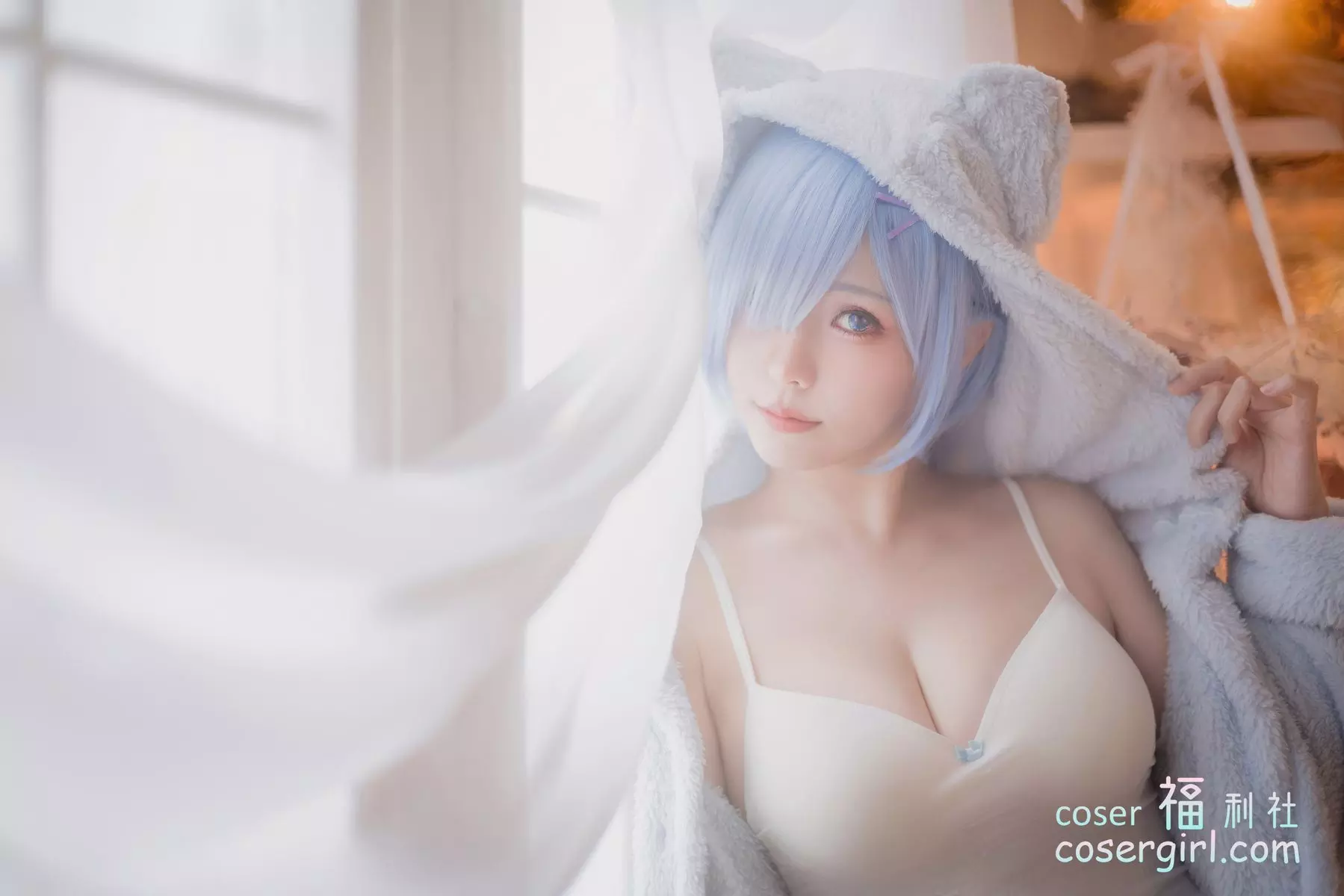 ElyEE子 写真合集下载