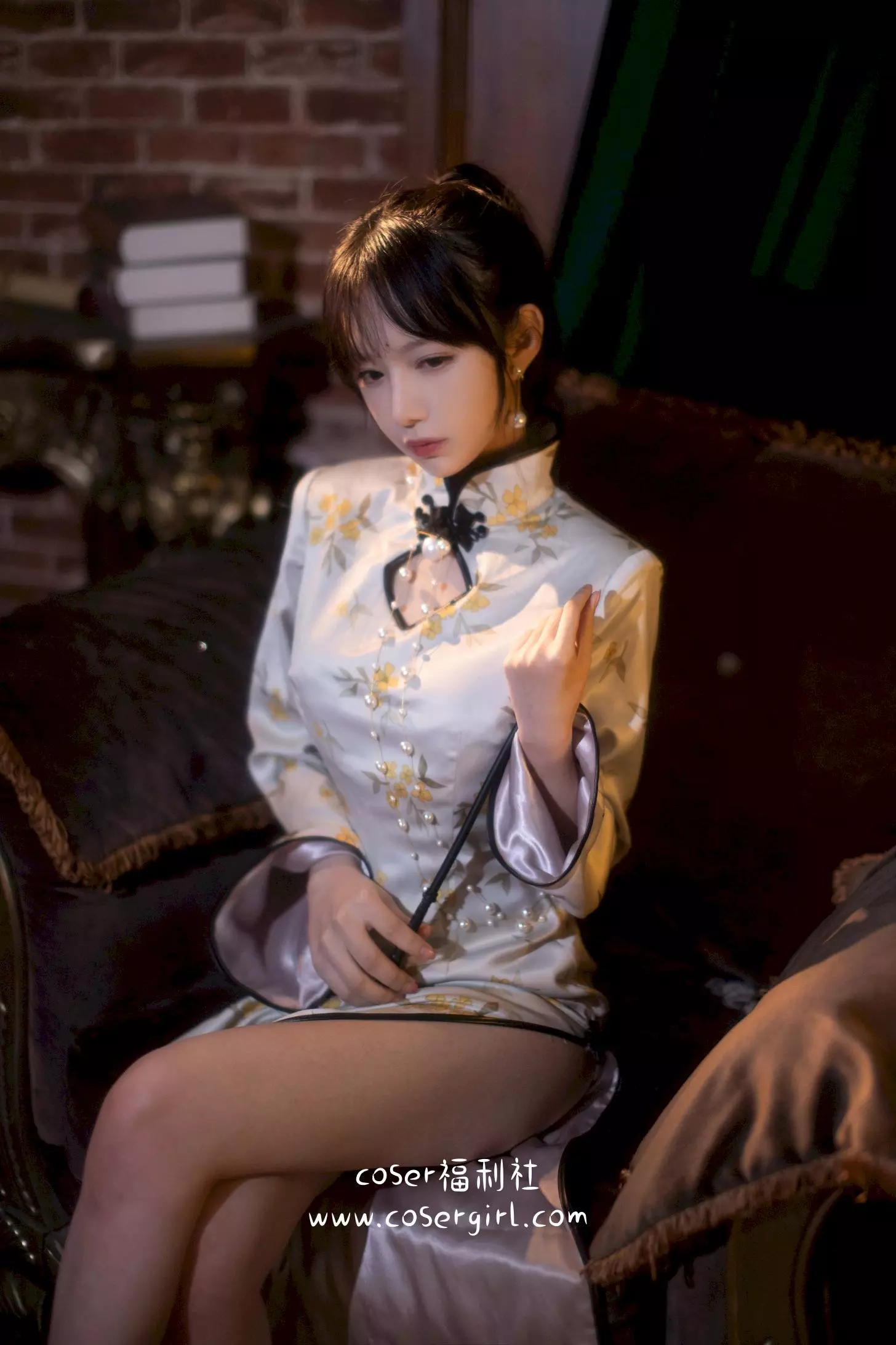 图片[5]-Shika小鹿鹿 写真合集下载[136套][23.04GB]-cosers写真次元网