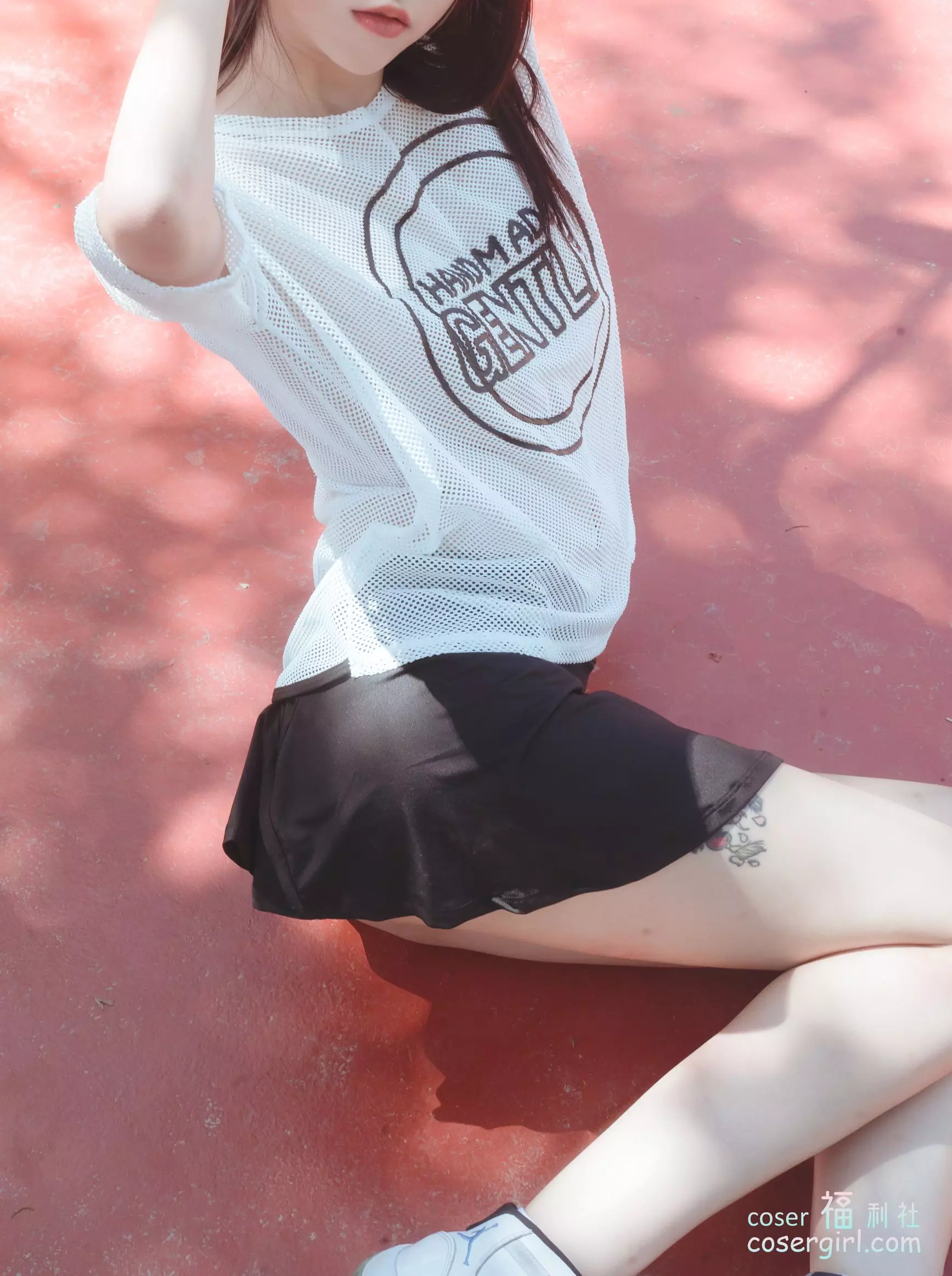 图片[1]-Cazi姬纪 写真合集下载 - coser福利社[29套][4.97GB]-coser福利社