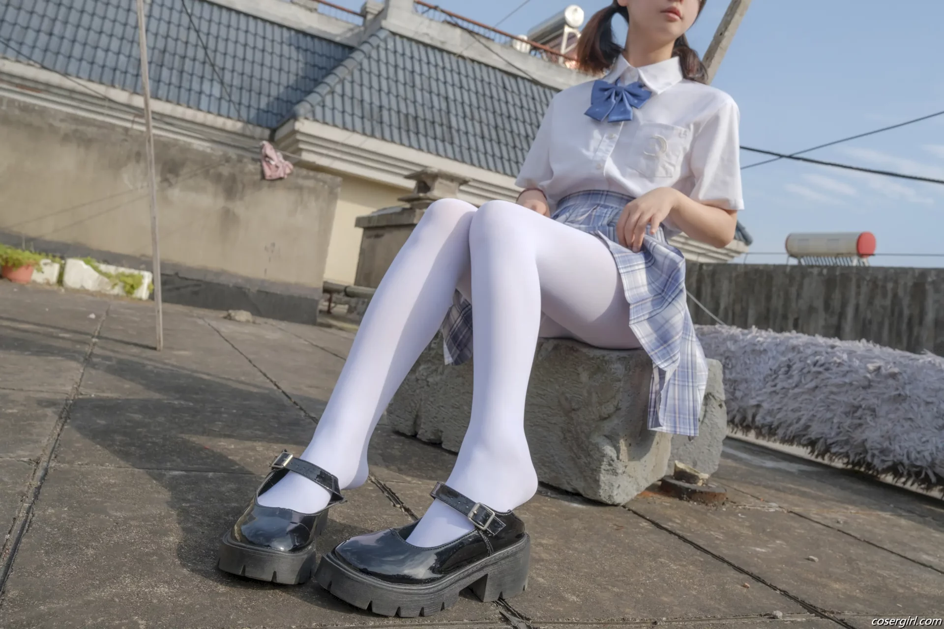 森萝财团 写真合集下载 - coser福利社[438套][1TB]-coser福利社