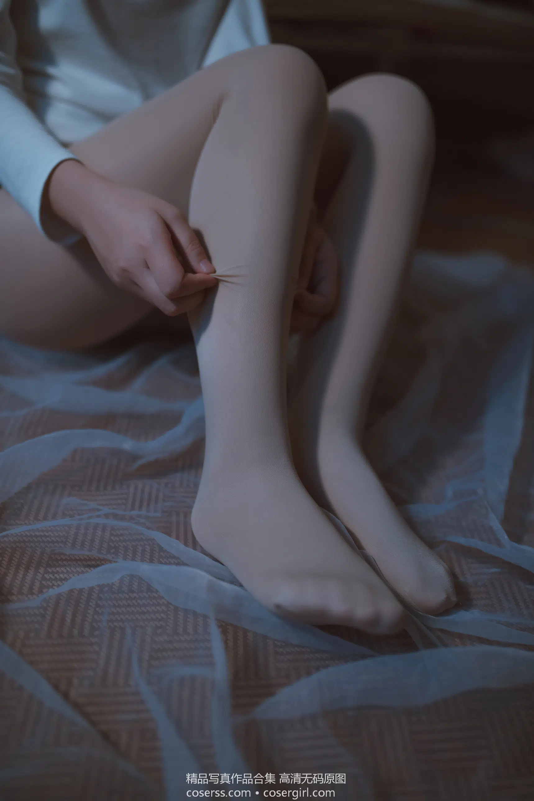 鹿初少女