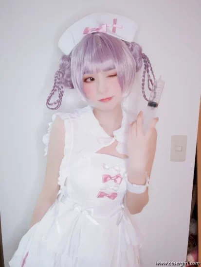 Yuki亭 写真合集下载 - coser福利社[36套][3.37GB]-coser福利社