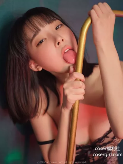 姜仁卿 写真合集下载 - coser福利社[150套][67.64GB]-coser福利社