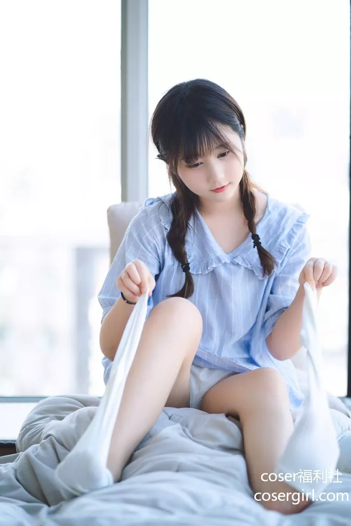 图片[5]-镜酱 写真合集下载 - coser福利社[21套][10.46GB]-coser福利社