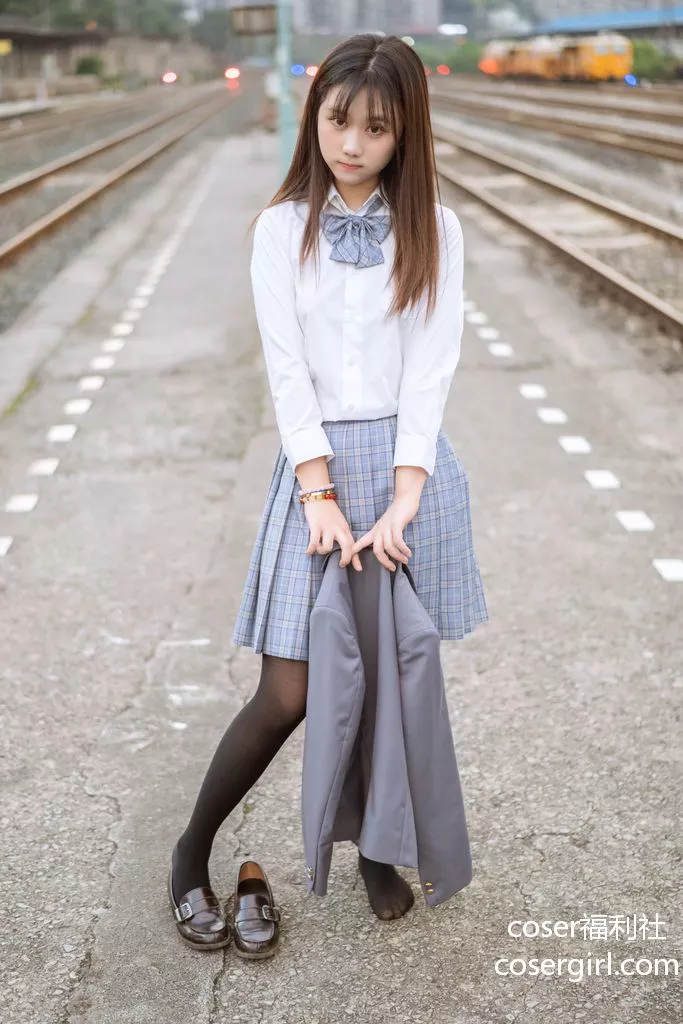图片[3]-镜酱 写真合集下载 - coser福利社[21套][10.46GB]-coser福利社