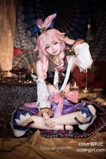 村上西瓜 多莉-coser福利社