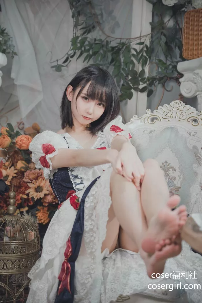 Patreon 写真合集下载 - coser福利社[75套][78.22GB]-coser福利社