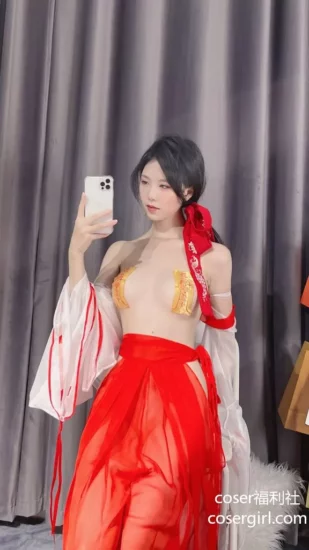 抖娘利世 写真合集下载 - coser福利社[240套][141.78GB]-coser福利社