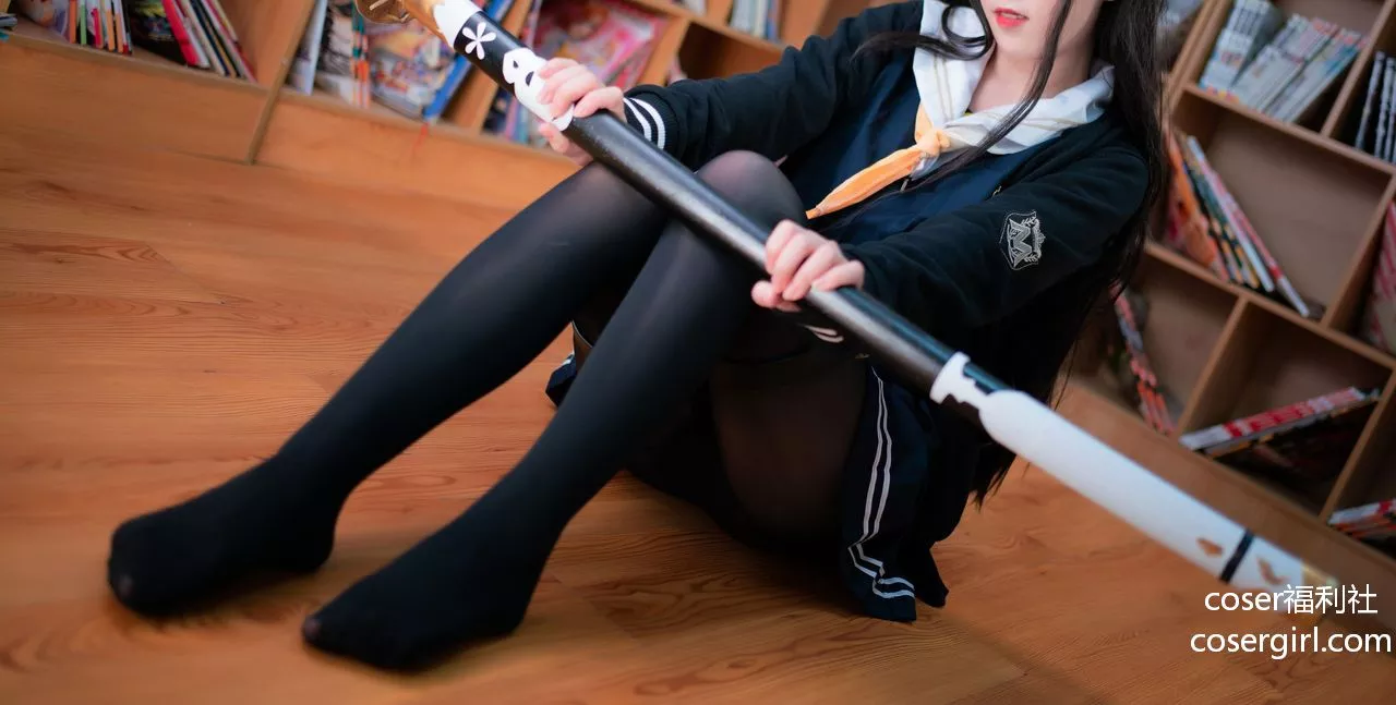 图片[4]-流年不停 能代2 - coser福利社-coser福利社