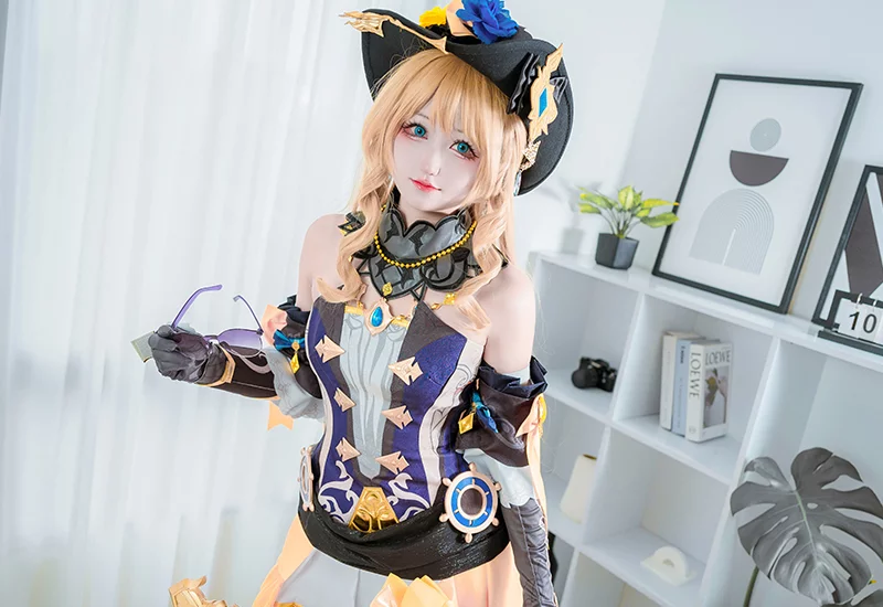 Kuuko W 写真合集下载 - coser福利社[220套][51.26GB]-coser福利社
