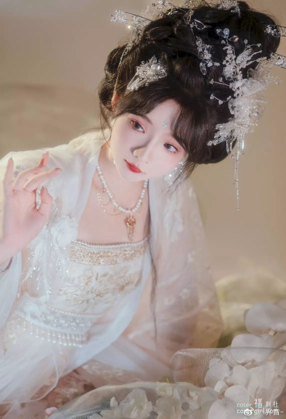 图片[6]-一见倾心系列美女写真合集打包下载 - coser福利社[48.4GB]-coser福利社