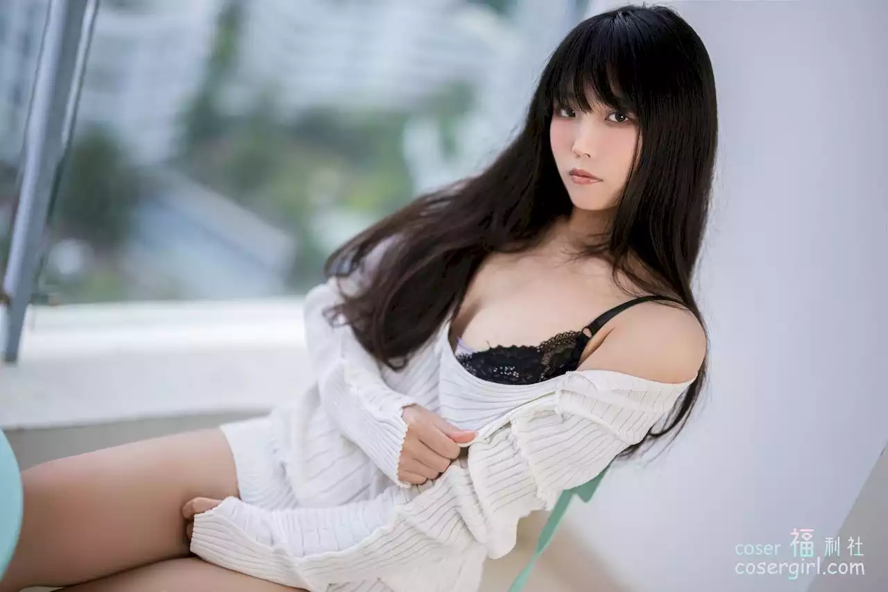 图片[4]-汪知子 写真合集下载 - coser福利社[23套][6.27GB]-coser福利社