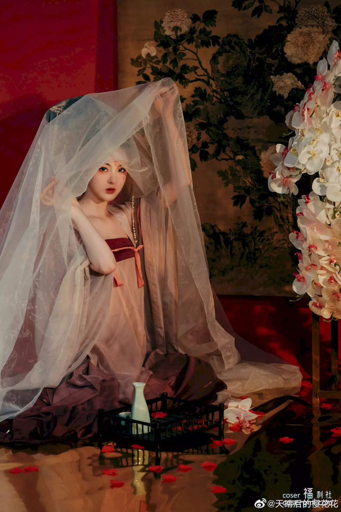 图片[3]-一见倾心系列美女写真合集打包下载 - coser福利社[48.4GB]-coser福利社