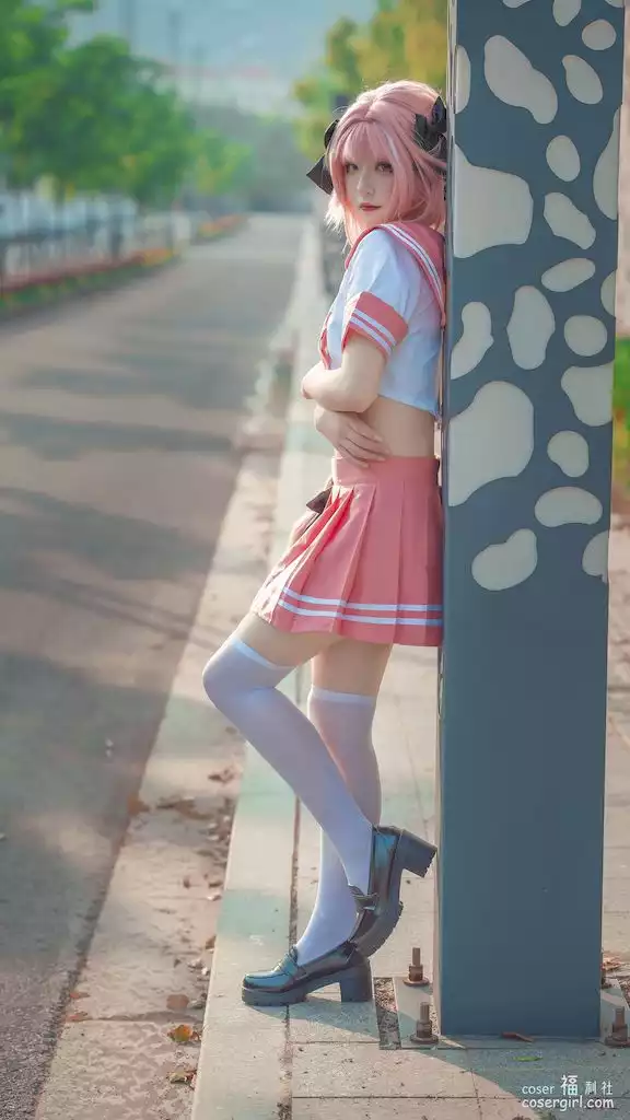 图片[4]-SA_海藻酸钠 NO.001 阿福jk - coser福利社-coser福利社