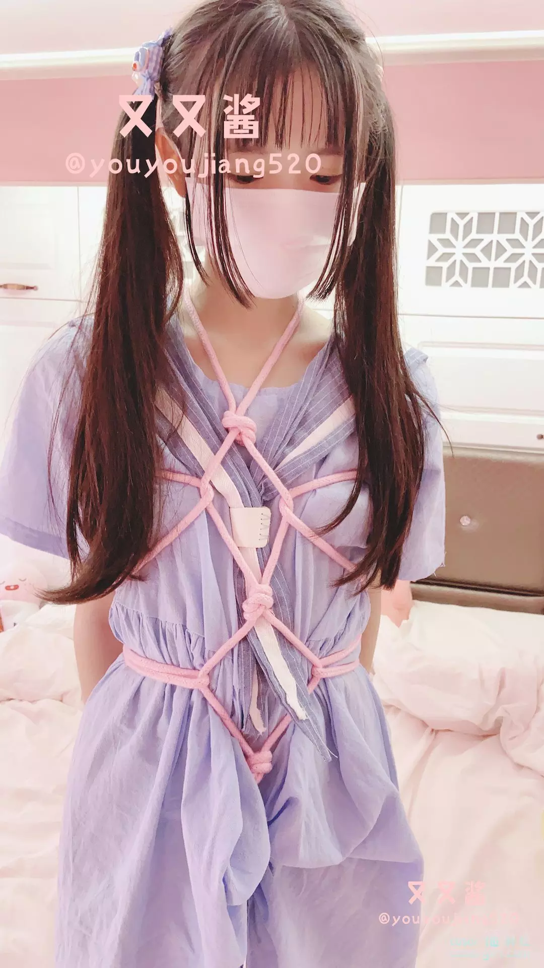 图片[2]-皮皮娘（又又酱）美女套图写真合集下载 - coser福利社[14.9GB]-coser福利社