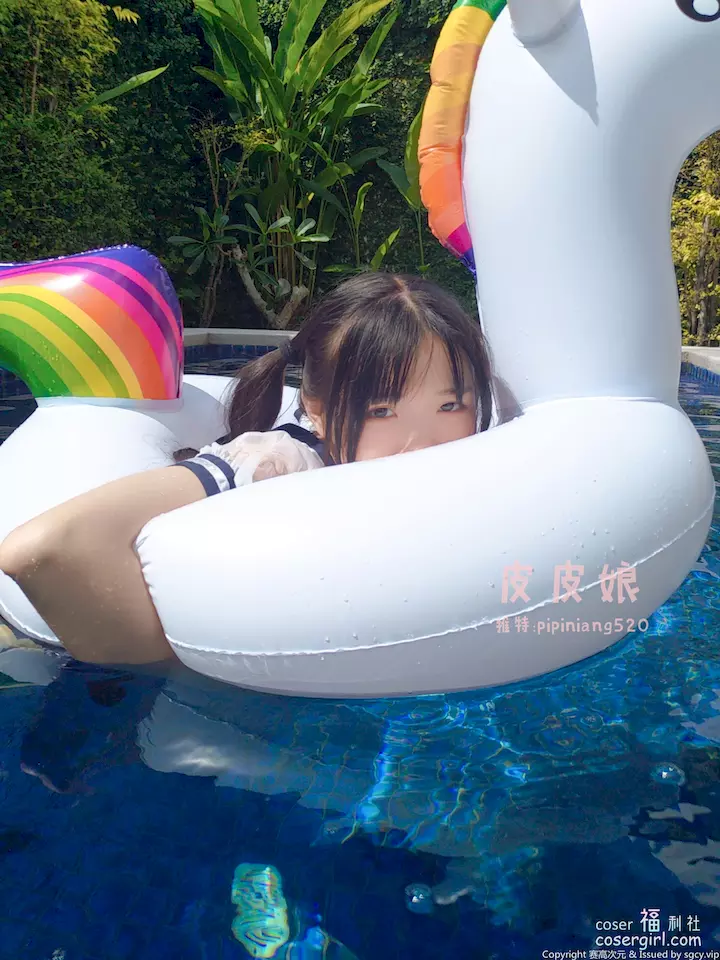 图片[6]-皮皮娘（又又酱）美女套图写真合集下载 - coser福利社[14.9GB]-coser福利社