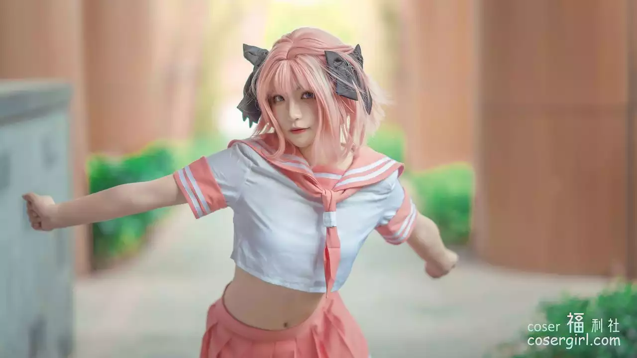 图片[6]-SA_海藻酸钠 NO.001 阿福jk - coser福利社-coser福利社