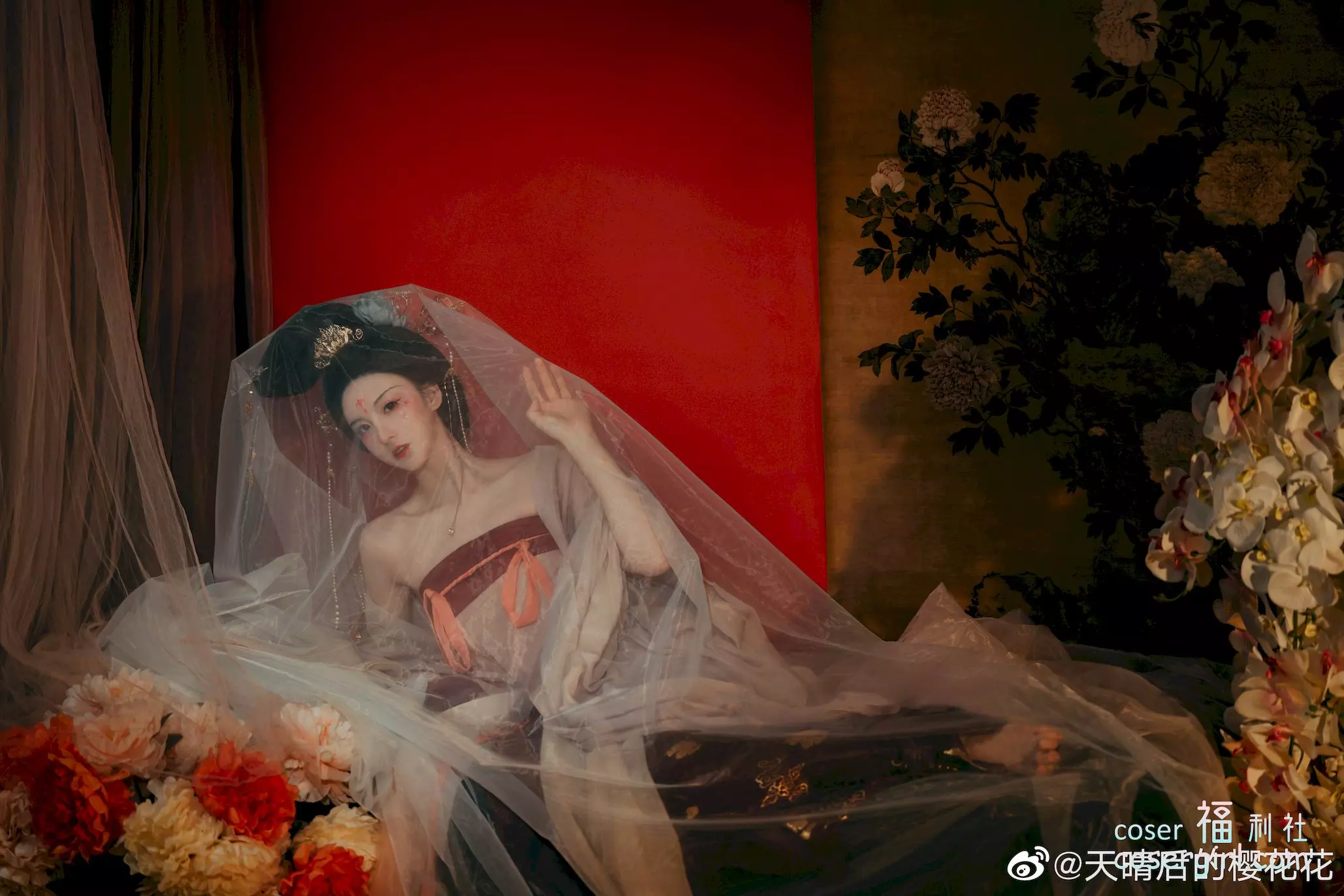 图片[2]-一见倾心系列美女写真合集打包下载 - coser福利社[48.4GB]-coser福利社