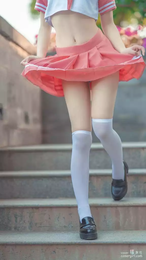 图片[8]-SA_海藻酸钠 NO.001 阿福jk - coser福利社-coser福利社