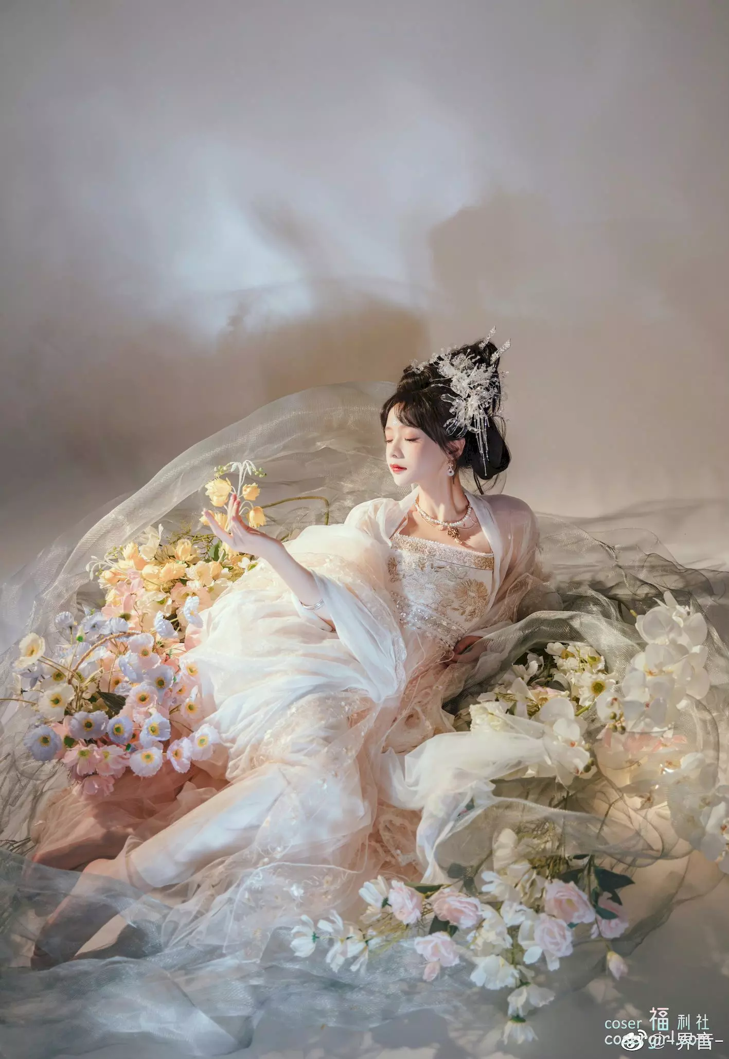 图片[5]-一见倾心系列美女写真合集打包下载 - coser福利社[48.4GB]-coser福利社