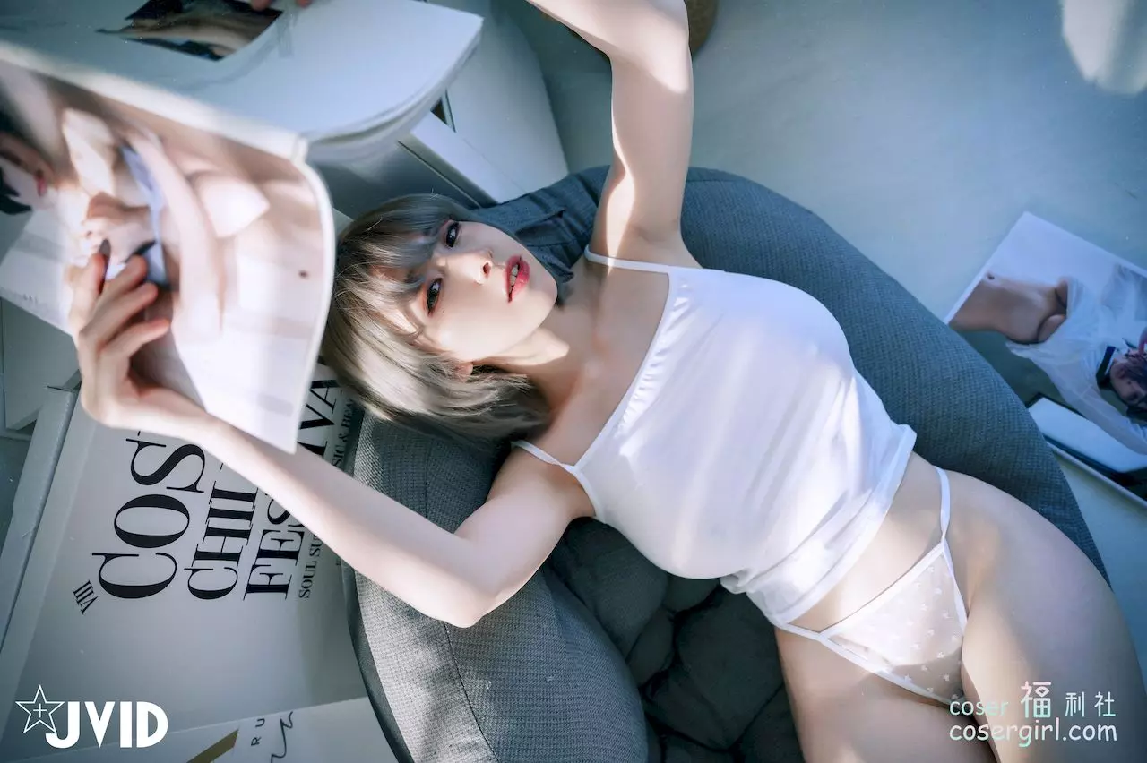 黎菲儿 写真合集下载