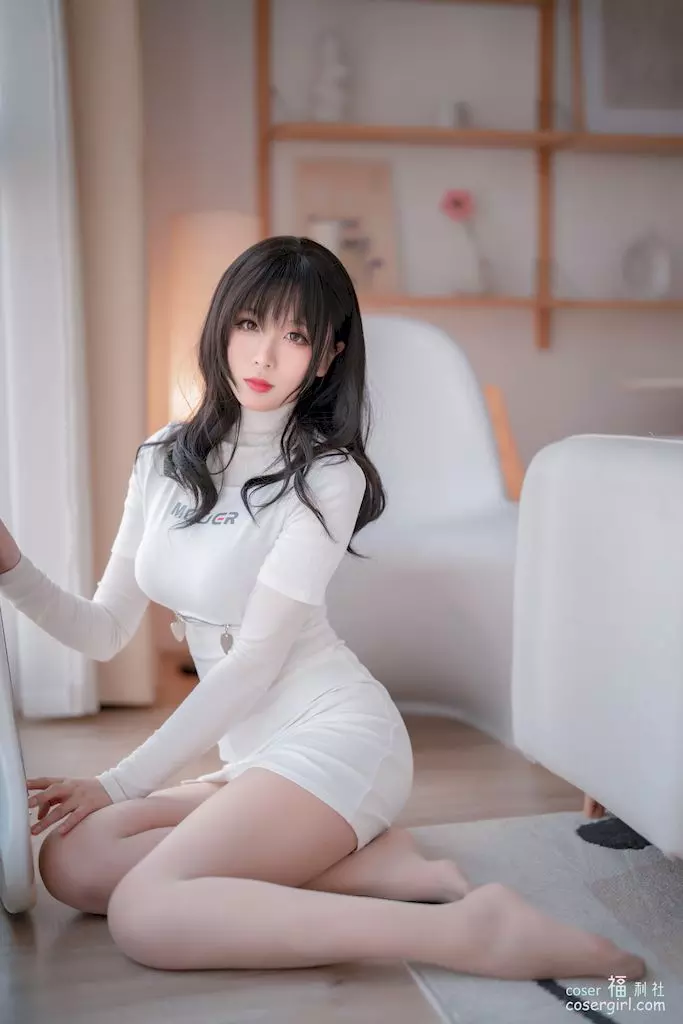 图片[19]-轩萧学姐 吉他妹妹肉丝套 美女图片欣赏 - coser福利社-coser福利社