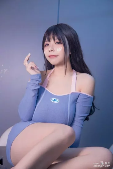 无颜小天使wy 吉他妹妹2.0 25P美女写真图片欣赏 - coser福利社-coser福利社