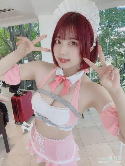 Sayako(さやこ) 12套美女写真合集下载-coser福利社